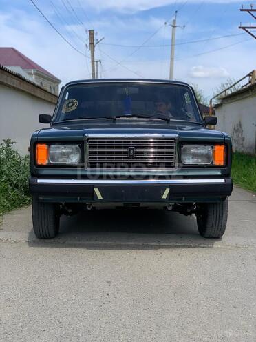 LADA (VAZ) 2107-13