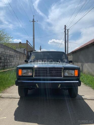 LADA (VAZ) 2107-6