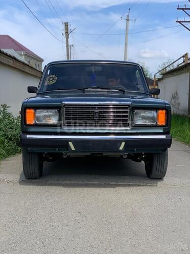 LADA (VAZ) 2107-3
