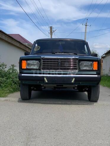 LADA (VAZ) 2107-2