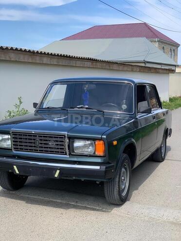 LADA (VAZ) 2107-8