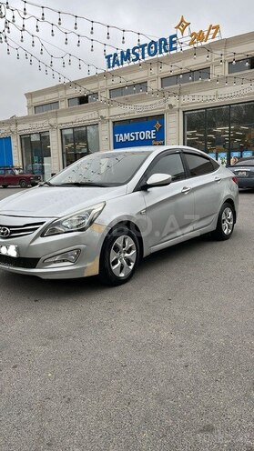 Hyundai Accent-3