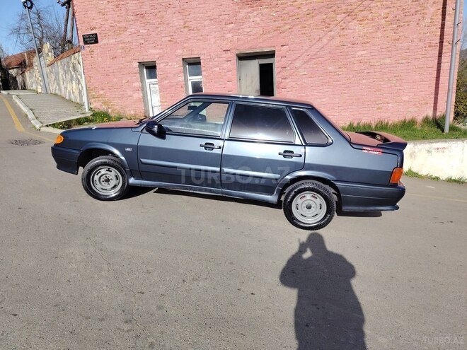LADA (VAZ) 2115-5