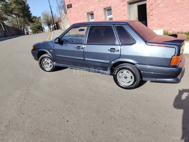 LADA (VAZ) 2115-10