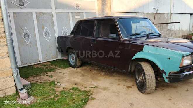 LADA (VAZ) 2107-3