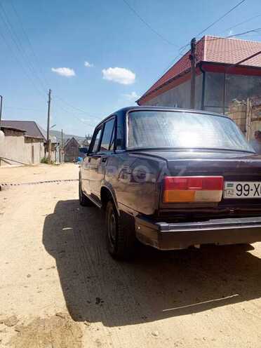 LADA (VAZ) 2107-5