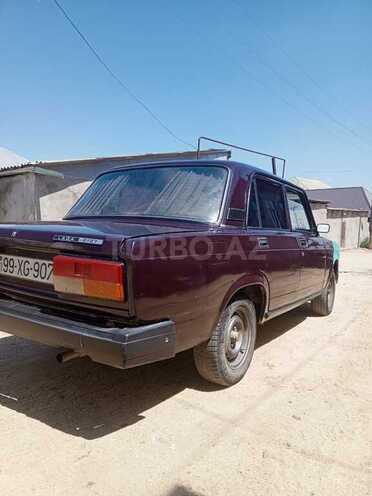 LADA (VAZ) 2107-6