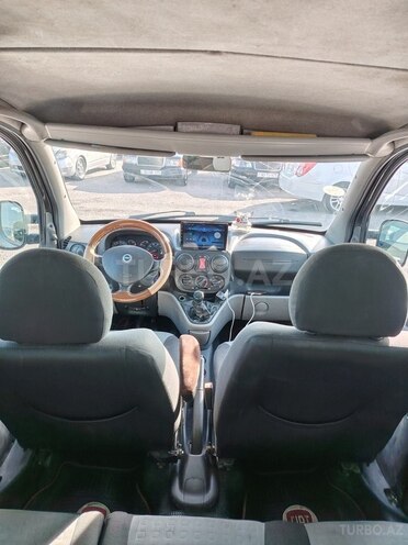Fiat Doblo-6