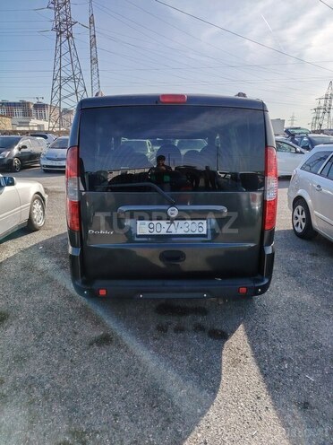 Fiat Doblo-12