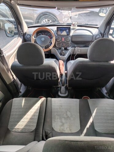 Fiat Doblo-5
