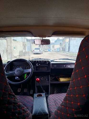 LADA (VAZ) 2107-7
