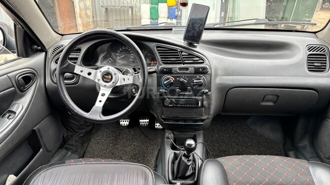 Daewoo Lanos-10