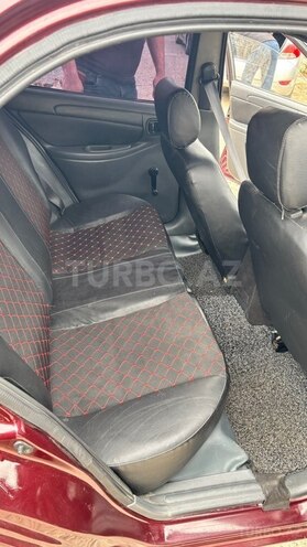 Daewoo Lanos-9