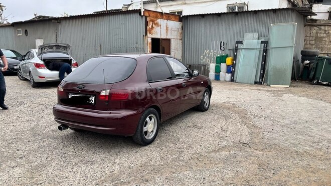 Daewoo Lanos-5
