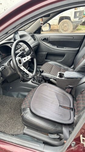 Daewoo Lanos-8