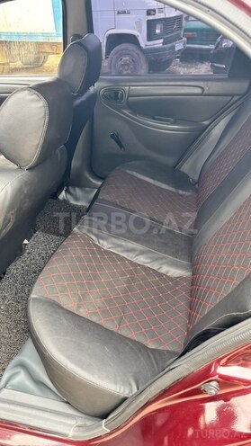 Daewoo Lanos-11