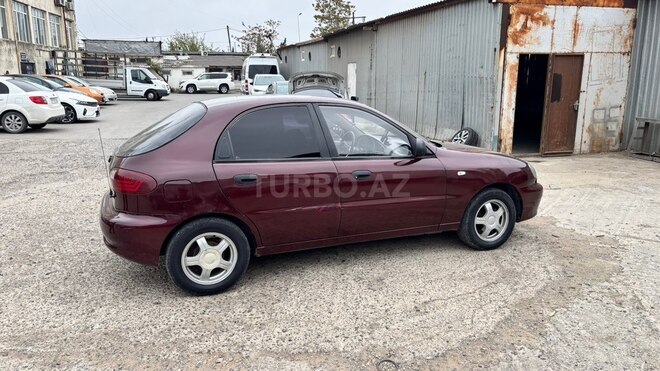 Daewoo Lanos-6