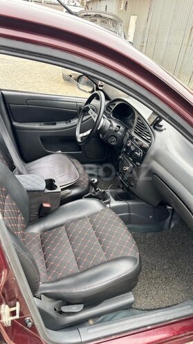 Daewoo Lanos-7
