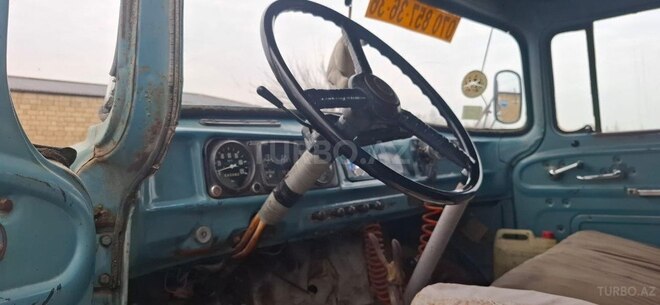 ZIL 130-7