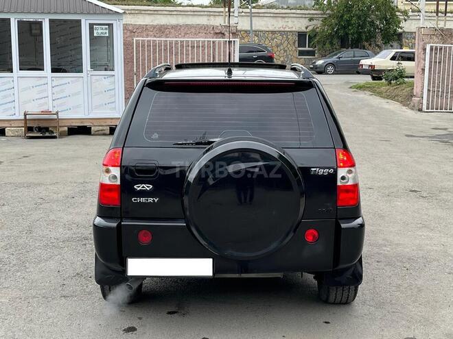 Chery Tiggo (T11)-6