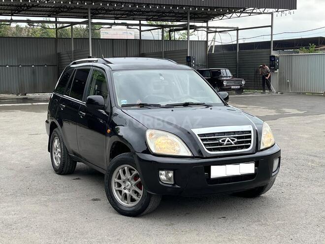 Chery Tiggo (T11)-3