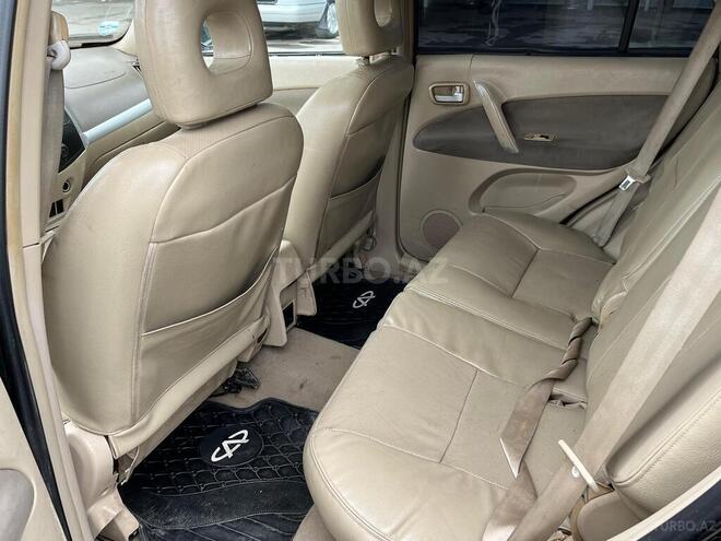 Chery Tiggo (T11)-8