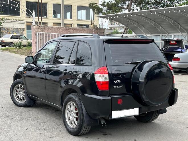 Chery Tiggo (T11)-5