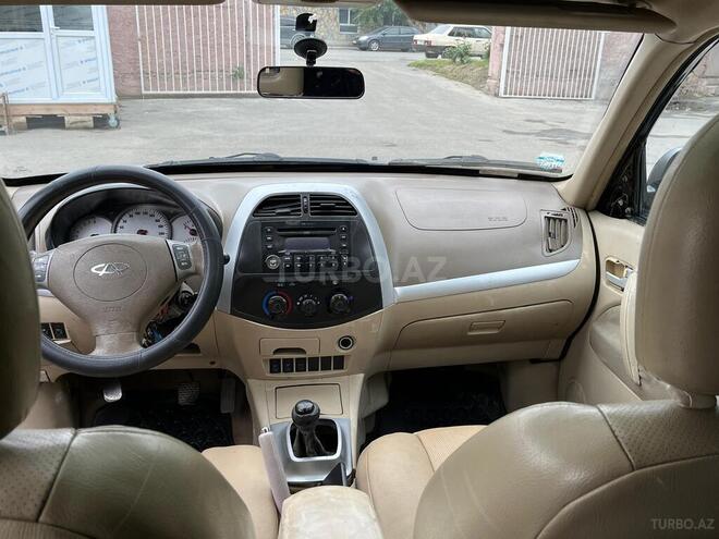Chery Tiggo (T11)-7