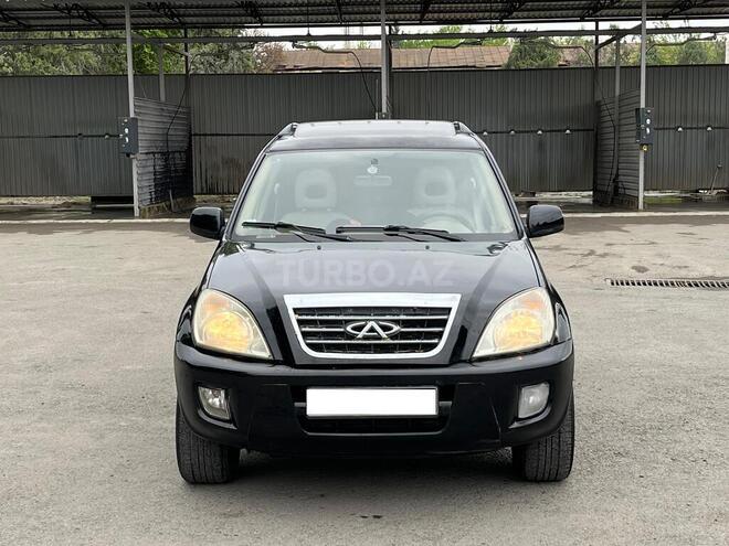 Chery Tiggo (T11)-1