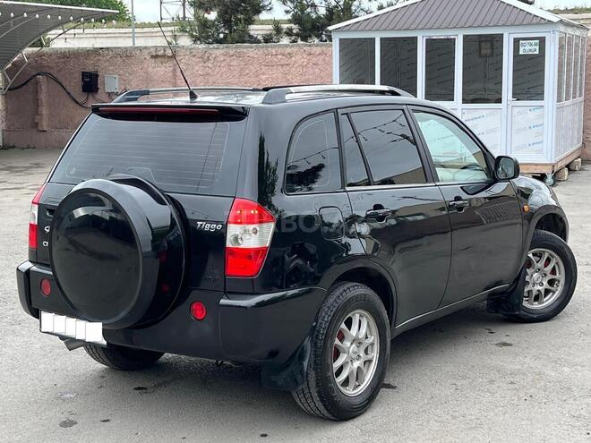 Chery Tiggo (T11)-4