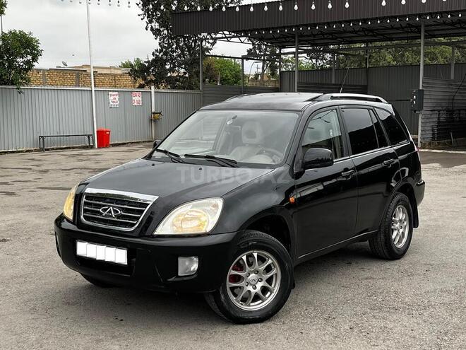 Chery Tiggo (T11)-2