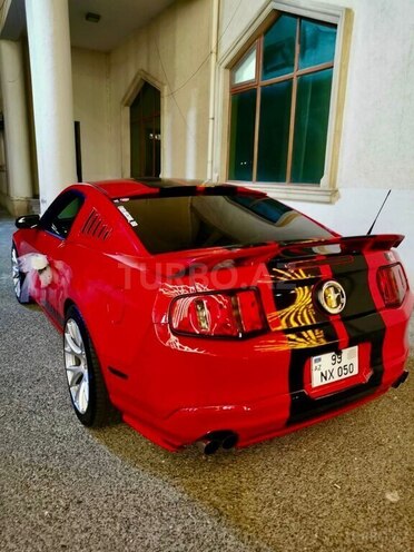 Ford Mustang-3