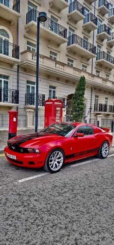 Ford Mustang-1