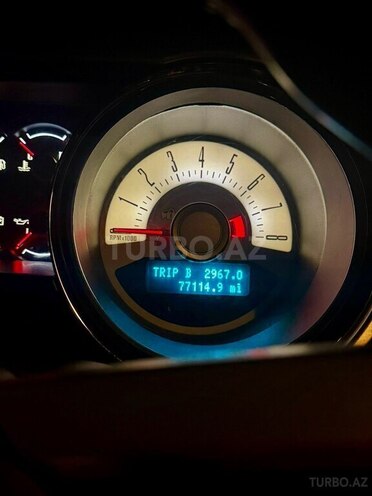 Ford Mustang-8