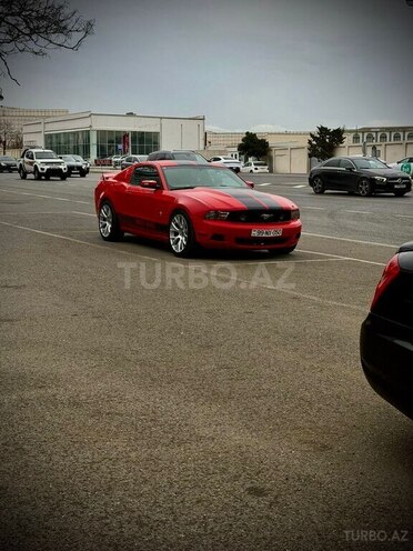 Ford Mustang-5