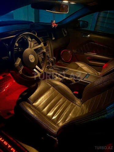 Ford Mustang-9