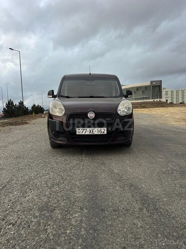 Fiat Doblo-1