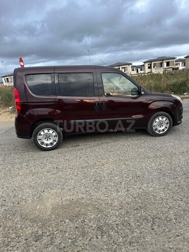 Fiat Doblo-8