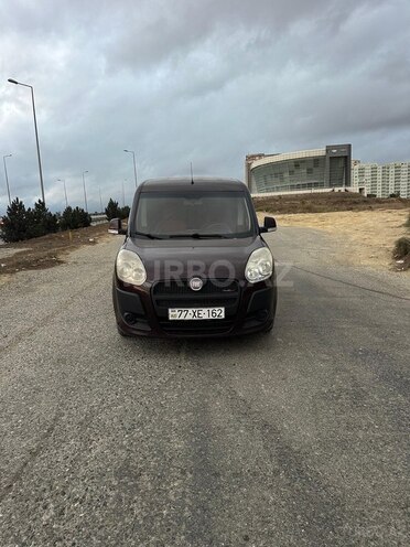 Fiat Doblo-2