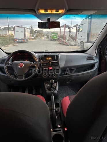 Fiat Doblo-9
