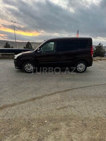 Fiat Doblo-4