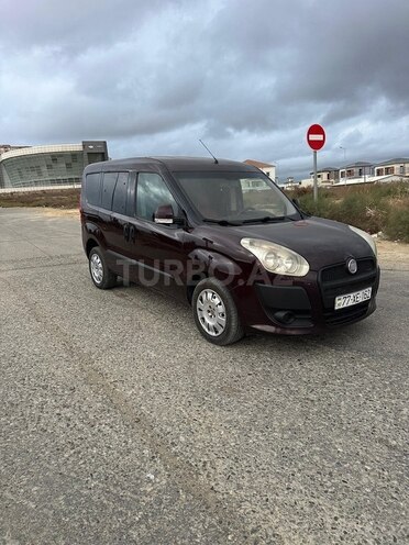 Fiat Doblo-7