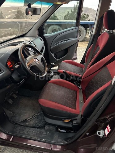 Fiat Doblo-10
