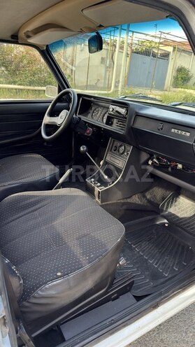 LADA (VAZ) 2107-11