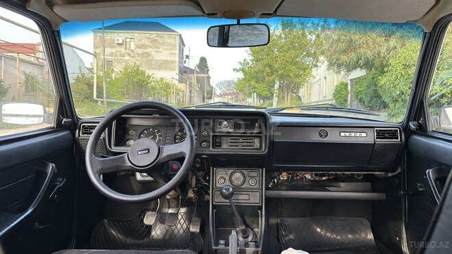 LADA (VAZ) 2107-9