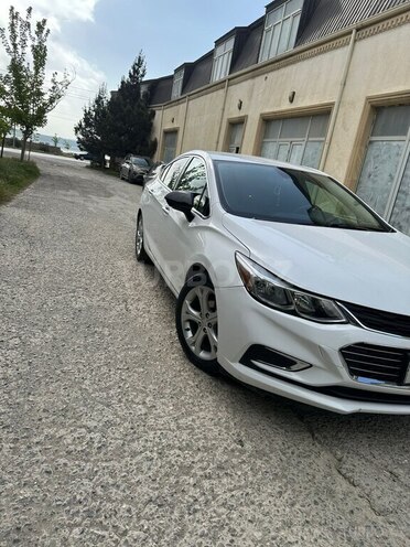 Chevrolet Cruze-6
