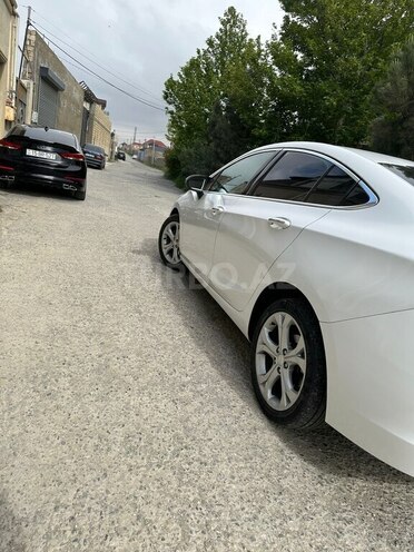 Chevrolet Cruze-7