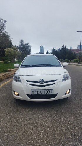 Toyota Yaris-3