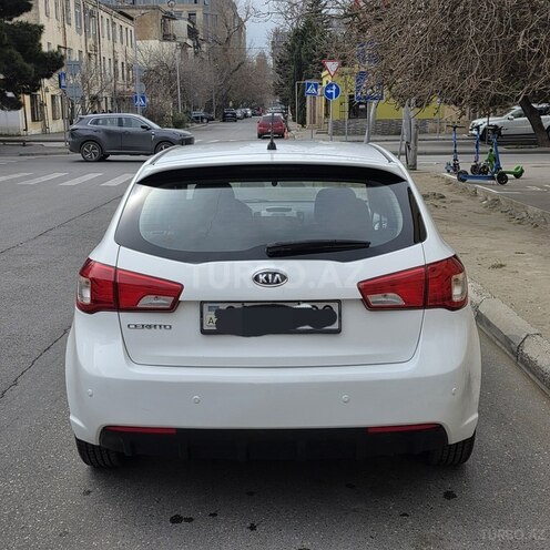 Kia Cerato-2
