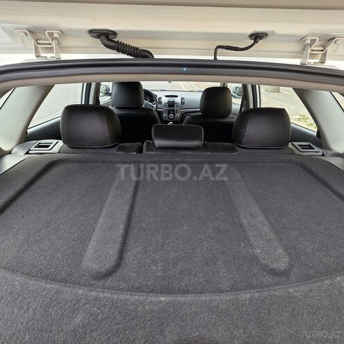 Kia Cerato-8